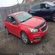 1G1PM5SH1F7286663 2015 Chevrolet Cruze auction photo thumbnail 1