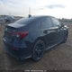 2HGFE4F87SH001761 2025 Honda Civic Sedan Hybrid auction photo thumbnail 4