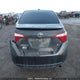 2T1BURHE7EC208519 2014 Toyota Corolla S auction photo thumbnail 17