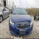 1G1PC5SH2C7385734 2012 Chevrolet Cruze auction photo thumbnail 11