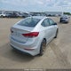 KMHD84LF1JU642394 2018 Hyundai Elantra Gl Se auction photo thumbnail 4