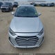 KMHD84LF1JU642394 2018 Hyundai Elantra Gl Se auction photo thumbnail 6