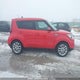 KNDJP3A55K7695047 2019 Kia Soul auction photo thumbnail 13