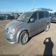 2C4RDGBG8KR571906 2019 Dodge Grand Caravan Se auction photo thumbnail 2