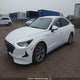 KMHL24JA1NA224168 2022 Hyundai Sonata Se auction photo thumbnail 2