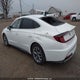 KMHL24JA1NA224168 2022 Hyundai Sonata Se auction photo thumbnail 3