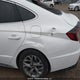 KMHL24JA1NA224168 2022 Hyundai Sonata Se auction photo thumbnail 6