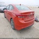 KMHD84LF0JU679551 2018 Hyundai Elantra Sel/Value/Limited auction photo thumbnail 3