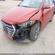 KMHD84LF0JU679551 2018 Hyundai Elantra Sel/Value/Limited auction photo thumbnail 6