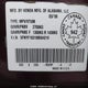5FNYF18318B504219 2008 Honda Pilot auction photo thumbnail 9