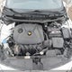 KNAFK4A68E5245554 2014 Kia Forte auction photo thumbnail 10