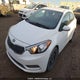 KNAFK4A68E5245554 2014 Kia Forte auction photo thumbnail 2