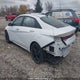 KMHLM4AG3NU335219 2022 Hyundai Elantra Preferred Ivt With Sun And Tech Package auction photo thumbnail 3