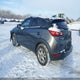 JM1DKFC77J0332235 2018 Mazda Cx-3 auction photo thumbnail 3