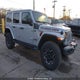 1C4HJXFG6PW574137 2023 Jeep Wrangler 4-Door Rubicon auction photo thumbnail 1