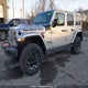 1C4HJXFG6PW574137 2023 Jeep Wrangler 4-Door Rubicon auction photo thumbnail 2