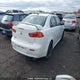 JA3AU26U39U613071 2009 Mitsubishi Lancer auction photo thumbnail 4
