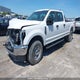 1FT8W3B61NEE71542 2022 Ford F350 Super Duty auction photo thumbnail 2