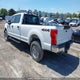 1FT8W3B61NEE71542 2022 Ford F350 Super Duty auction photo thumbnail 3