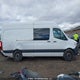W1W4ECHY8MP394329 2021 Mercedes-Benz Sprinter Van auction photo thumbnail 14