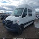 W1W4ECHY8MP394329 2021 Mercedes-Benz Sprinter Van auction photo thumbnail 2