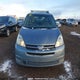 5TDBA22C24S000383 2004 Toyota Sienna Xle/Xle Limited auction photo thumbnail 13