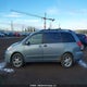 5TDBA22C24S000383 2004 Toyota Sienna Xle/Xle Limited auction photo thumbnail 15