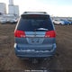 5TDBA22C24S000383 2004 Toyota Sienna Xle/Xle Limited auction photo thumbnail 17