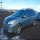 5TDBA22C24S000383 2004 Toyota Sienna Xle/Xle Limited auction photo thumbnail 2