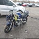JYARJ08N95A000256 2005 Yamaha Fz5 auction photo thumbnail 2