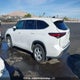 5TDBBRCH5PS581284 2023 Toyota Highlander auction photo thumbnail 4