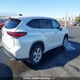 5TDBBRCH5PS581284 2023 Toyota Highlander auction photo thumbnail 5