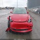5YJ3E1EC3MF984629 2021 Tesla Model 3 auction photo thumbnail 12