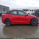 5YJ3E1EC3MF984629 2021 Tesla Model 3 auction photo thumbnail 13