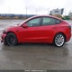 5YJ3E1EC3MF984629 2021 Tesla Model 3 auction photo thumbnail 14