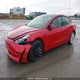 5YJ3E1EC3MF984629 2021 Tesla Model 3 auction photo thumbnail 2