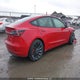 5YJ3E1EC3MF984629 2021 Tesla Model 3 auction photo thumbnail 4
