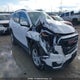 3GKALTEV4NL188571 2022 GMC Terrain Sle auction photo thumbnail 6