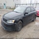 3VW2K7AJ2BM081504 2011 Volkswagen Jetta S auction photo thumbnail 6