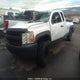1GCEK19C67Z538310 2007 Chevrolet Silverado 1500 auction photo thumbnail 2
