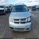 2D4RN4DE4AR101008 2010 Dodge Grand Caravan Se auction photo thumbnail 11