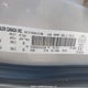 2D4RN4DE4AR101008 2010 Dodge Grand Caravan Se auction photo thumbnail 9
