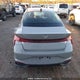 KMHLM4AG4MU122598 2021 Hyundai Elantra Sel auction photo thumbnail 16