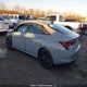 KMHLM4AG4MU122598 2021 Hyundai Elantra Sel auction photo thumbnail 3