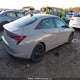KMHLM4AG4MU122598 2021 Hyundai Elantra Sel auction photo thumbnail 4
