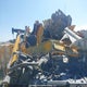 49HHBVCY25RU04947 2005 Sterling Truck Condor auction photo thumbnail 5