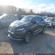 2LMPJ8K96NBL06020 2022 Lincoln Nautilus Reserve auction photo thumbnail 2
