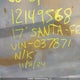 5NMZUDLB2HH037871 2017 Hyundai Santa Fe Sport 2.4 Premium auction photo thumbnail 9