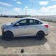 1FADP3F28FL271425 2015 Ford Focus Se auction photo thumbnail 15