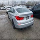 WBASP2C57BC338288 2011 BMW 5 Series Gran Turismo auction photo thumbnail 3